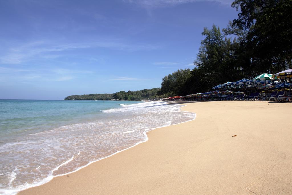 Bangtao Varee Beach Bang Tao Beach  Exterior foto