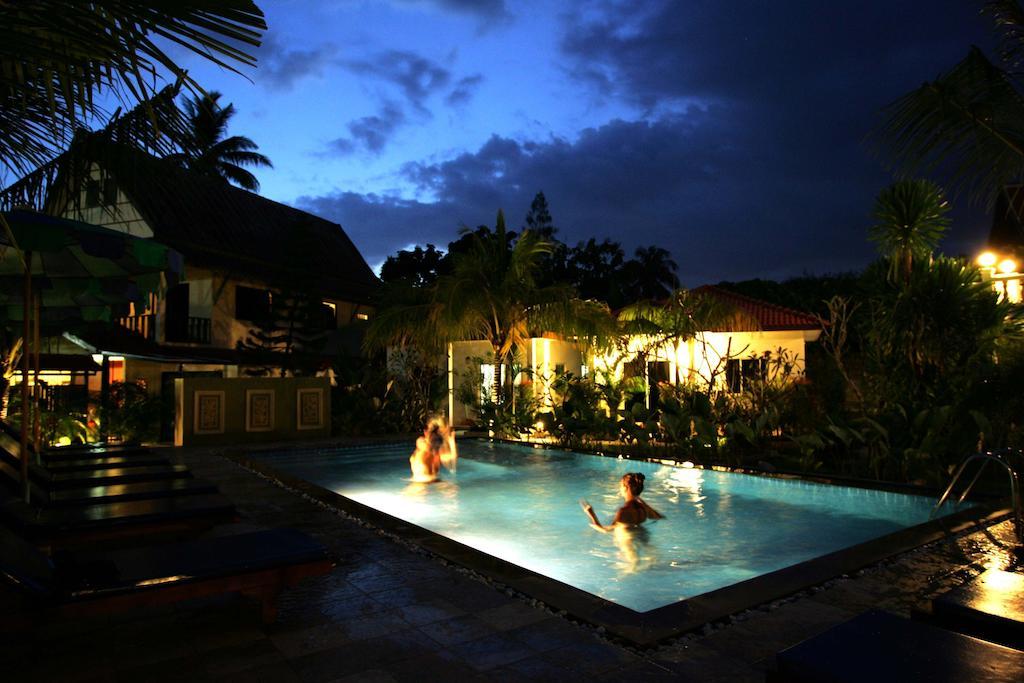 Bangtao Varee Beach Bang Tao Beach  Exterior foto